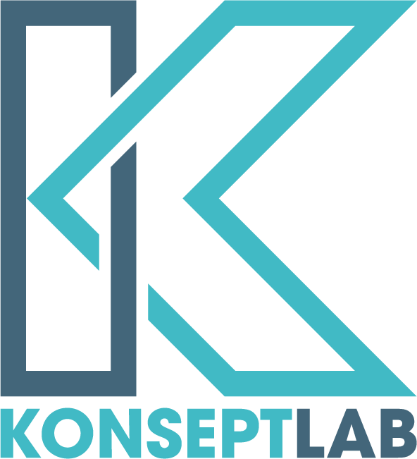KonseptLab logo